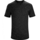 Arc'teryx A2B T-Shirt - Mens, Black, Large, 325102