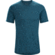 ArcTeryx A2B T-Shirt- Mens, Odyssea, Large, 370706