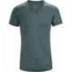 ArcTeryx A2B V-Neck- Mens, Neptune, Extra Large, 370727