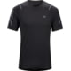 Arc'teryx Accelerator Crew Short Sleeve Shirt - Men's