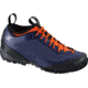 Arcteryx Acrux FL GTX Approach Shoe - Womens, Luxor/Andromedea, 8.5 US, 276492