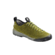Arcteryx Acrux SL Leather Approach Shoe - Mens, Carmanah/Evergreen, 10.5, 20731-Carmanah/Evergreen-10.5