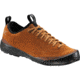 Arcteryx Acrux SL Leather GTX Approach Shoe - Mens, Agra/Neptune, 10, 21140-Agra/Neptune-10