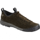 Arcteryx Acrux SL Leather GTX Approach Shoes - Mens, Wren/Teak, 8, 21140-322500-8