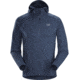 Arcteryx Adahy Hoody - Mens, Nocturne, 2XL, 287778