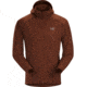 ArcTeryx Adahy Hoody- Mens, Redox, Small, 376840