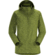Arcteryx Adahy Hoody - Womens, Creekside, Large, 325606