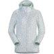 Arcteryx Adahy Hoody - Womens, Dew Drop, Extra Large, 328127