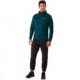 Arc'teryx Adahy Stretch Fleece Hoody - Mens, Labyrinth, Extra Large, 398212