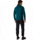 Arc'teryx Adahy Stretch Fleece Hoody - Mens, Labyrinth, Extra Large, 398212