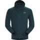 Arc'teryx Adahy Stretch Fleece Hoody - Mens, Labyrinth, Extra Large, 398212