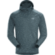 Arc'teryx Adahy Stretch Fleece Hoody - Mens, Neptune