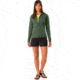 Arc'teryx Adahy Stretch Fleece Hoody - Womens, Larix, Medium, 376869