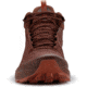 Arcteryx Aerios FL MID GTX Hiking Shoes - Womens, Redox/Boreal Burn, 10, 24733-400234-10