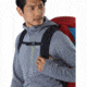Arcteryx Alpha AR 35 Backpack, Dynasty, SRT, 413643