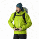 Arcteryx Alpha Ar 55 Backpack, Robotica, Regular, 392310