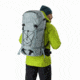 Arcteryx Alpha Ar 55 Backpack, Robotica, Regular, 392310