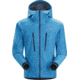 Arcteryx Alpha AR Jacket - Mens-Adriatic Blue-Medium