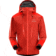 Arcteryx Alpha AR Jacket - Mens-Carbon Copy-Large