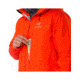 Arc'teryx Alpha AR Jacket - Men's, Flare, Extra Large, 351068