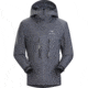 Arcteryx Alpha AR Jacket - Mens, Meteor, Medium, 437833