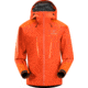 Arcteryx Alpha AR Jacket - Mens-Phoenix-Large