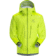 Arcteryx Alpha Ar Jacket - Mens, Pulse, 2XL, 396088