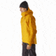 Arcteryx Alpha AR Jacket - Mens, Quantum, Small, 437826