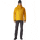 Arcteryx Alpha AR Jacket - Mens, Quantum, Small, 437826