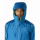 Arcteryx Alpha Ar Jacket - Mens, Thalassa, Extra Large, 396094
