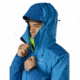 Arcteryx Alpha Ar Jacket - Mens, Thalassa, Extra Large, 396094