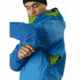 Arcteryx Alpha Ar Jacket - Mens, Thalassa, Extra Large, 396094