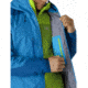 Arcteryx Alpha Ar Jacket - Mens, Thalassa, Extra Large, 396094