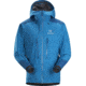 Arcteryx Alpha Ar Jacket - Mens, Thalassa, Extra Large, 396094