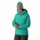 Arcteryx Alpha Ar Jacket - Womens, Illusion, Large, 391764