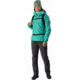 Arcteryx Alpha Ar Jacket - Womens, Illusion, Large, 391764