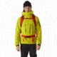 Arcteryx Alpha FL 40 Backpack, Dynasty, Regular, 440532