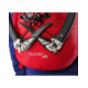 Arc'teryx Alpha FL 45 Backpack, Cardinal, Regular, 287182