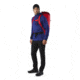 Arc'teryx Alpha FL 45 Backpack, Cardinal, Regular, 287182