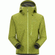 Alpha FL Jacket - Mens-Bamboo-Small