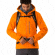 Arc'teryx Alpha FL Jacket - Mens, Beacon, Large, 369967