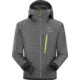 Alpha FL Jacket - Mens-Lithium-Large