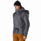Arcteryx Alpha FL Jacket - Mens, Meteor, Extra Large, 437909