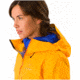 Arc'teryx Alpha FL Jacket - Womens, Dawn, Large, 369957