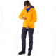 Arc'teryx Alpha FL Jacket - Womens, Dawn, Large, 369957
