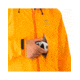 Arc'teryx Alpha FL Jacket - Womens, Dawn, Large, 369957