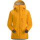 Arc'teryx Alpha FL Jacket - Womens, Dawn, Large, 369957