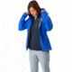 Arc'teryx Alpha FL Jacket - Womens, Iolite, Small, 369964
