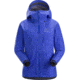 Arc'teryx Alpha FL Jacket - Womens, Iolite, Small, 369964
