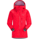 Arcteryx Alpha FL Jacket - Womens, Rad, Extra Large, 325153